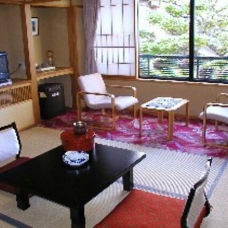 Wakaba Ryokan / Vacation Stay 29366 Sakata Luaran gambar