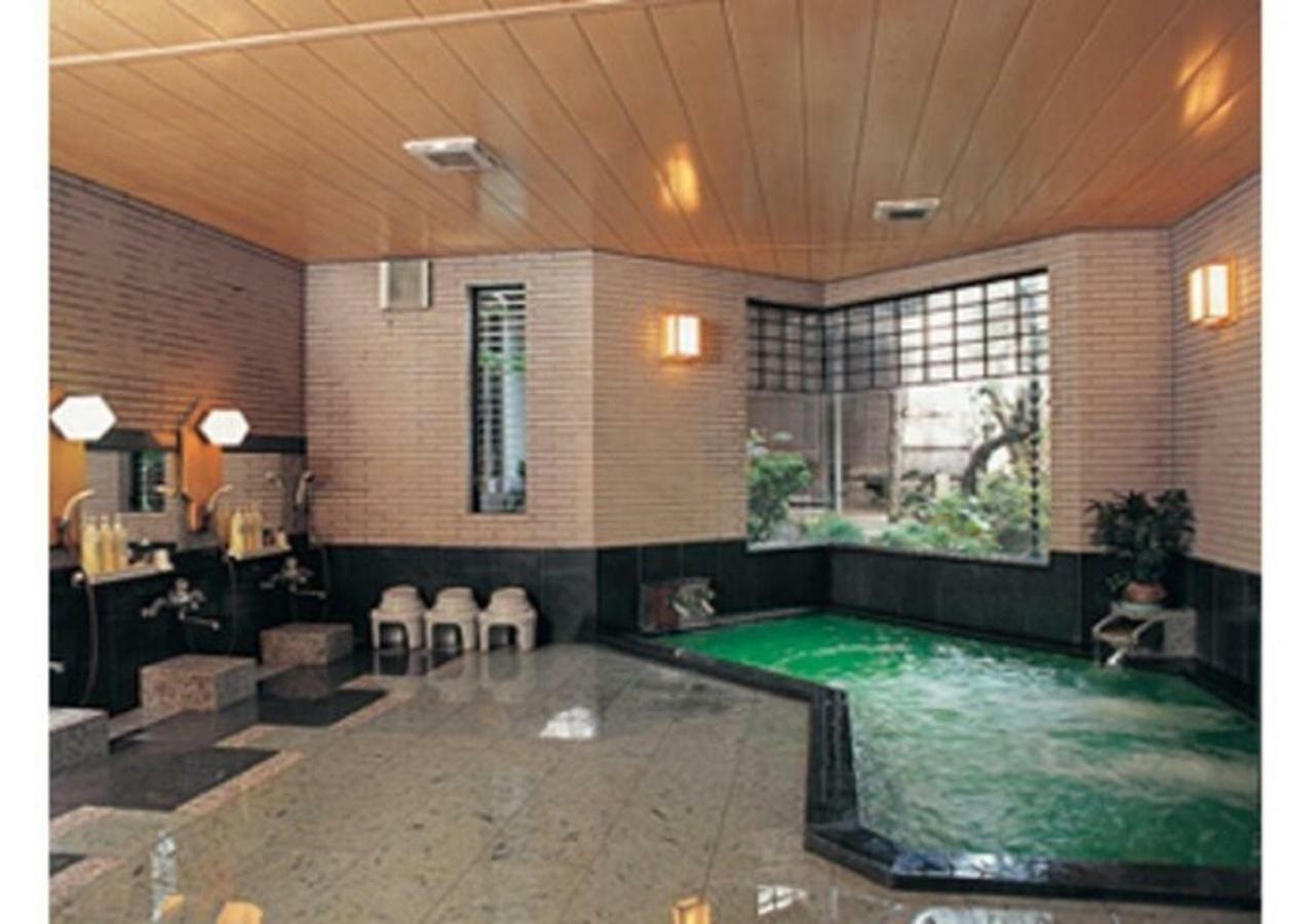 Wakaba Ryokan / Vacation Stay 29366 Sakata Luaran gambar
