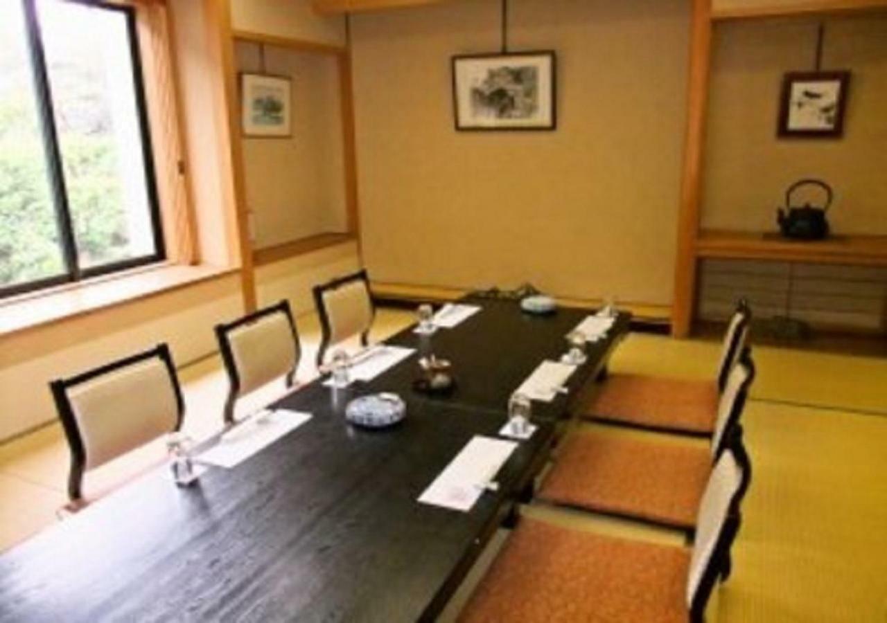 Wakaba Ryokan / Vacation Stay 29366 Sakata Luaran gambar