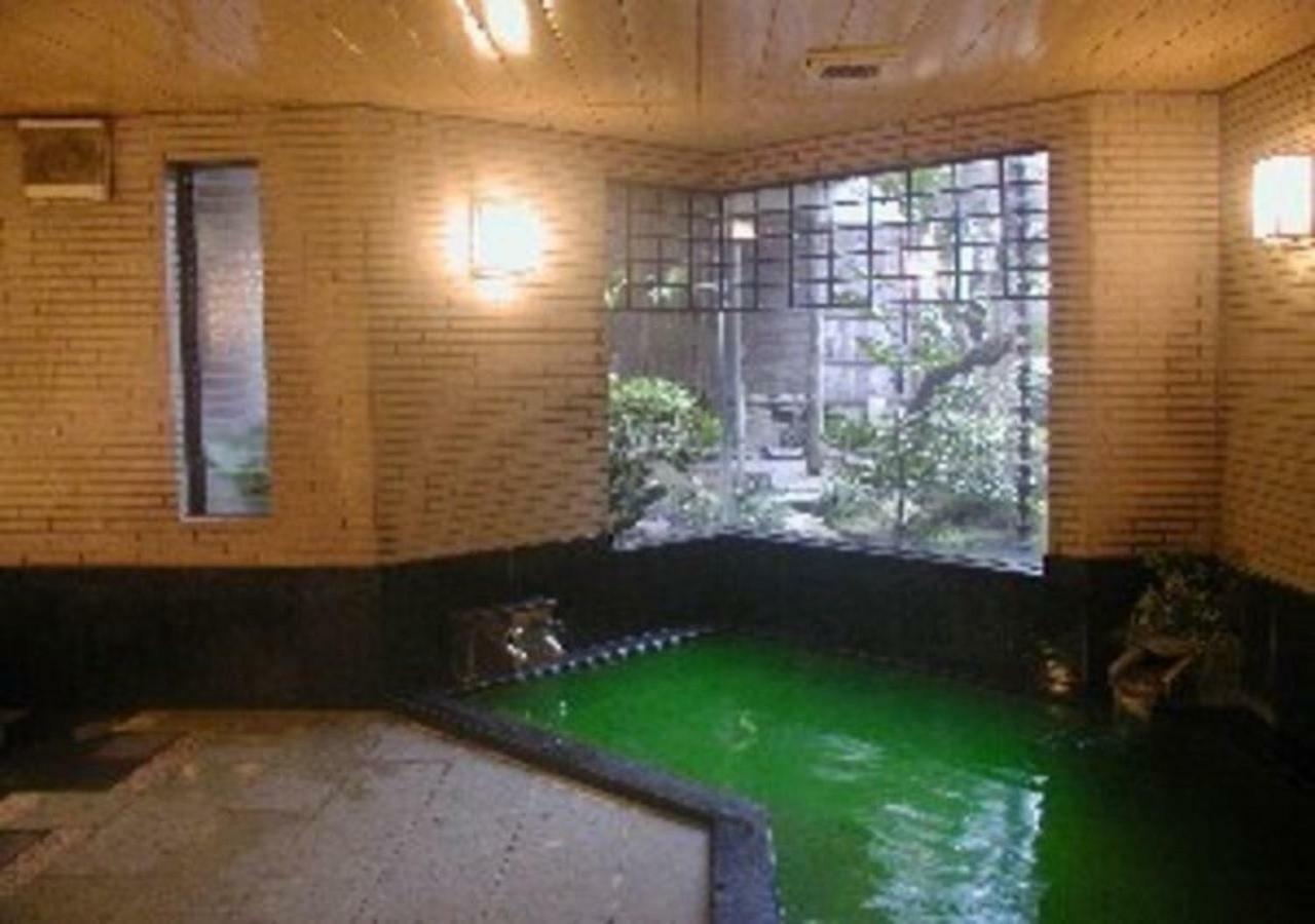Wakaba Ryokan / Vacation Stay 29366 Sakata Luaran gambar
