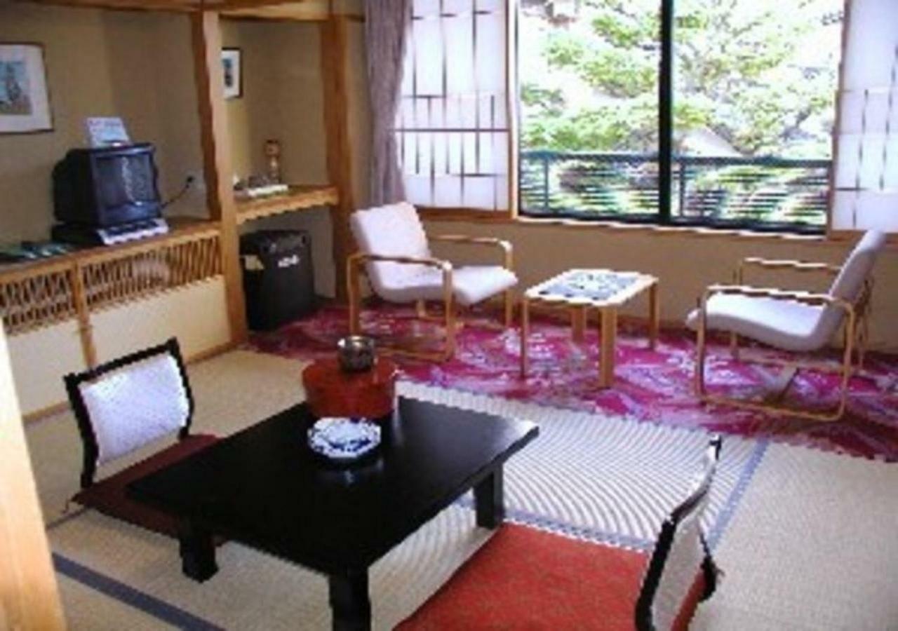 Wakaba Ryokan / Vacation Stay 29366 Sakata Luaran gambar